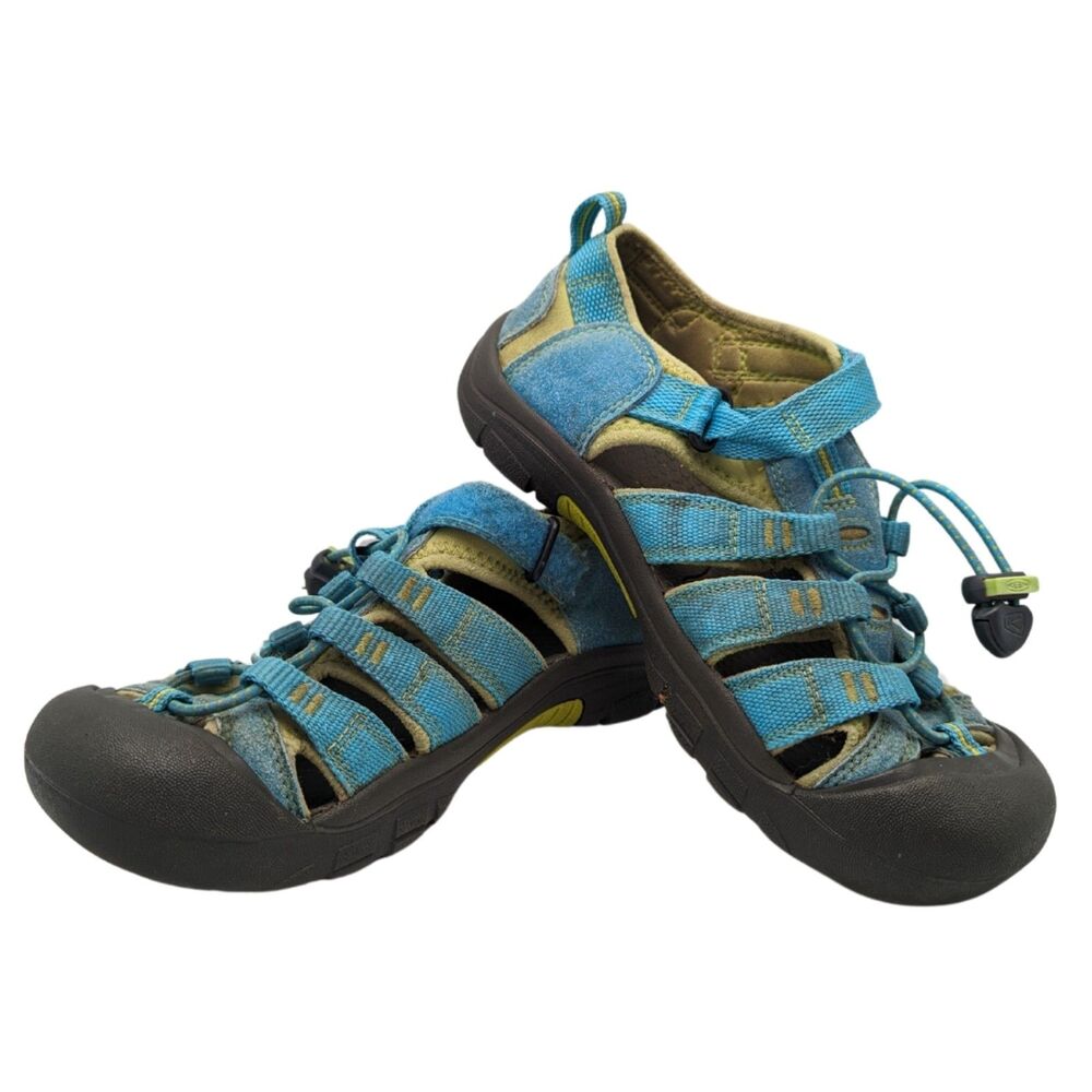 Keen Newport H2 Size Big Kids 4